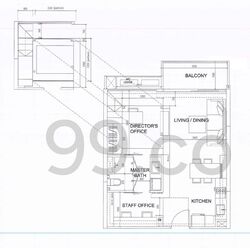 Watertown (D19), Apartment #619510071